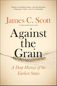 Against the Grain
