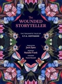 The Wounded Storyteller