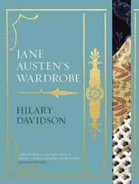 Jane Austen's Wardrobe