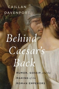 Behind Caesar's Back