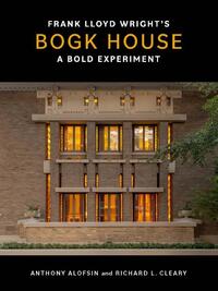 Frank Lloyd Wright's Bogk House