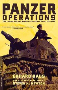 Panzer Operations