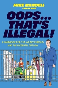 Oops…That’s Illegal!