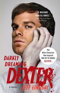 Lindsay, J: Darkly Dreaming Dexter