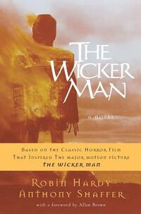 The Wicker Man: The Wicker Man: A Novel