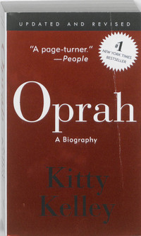 Oprah: A Biography
