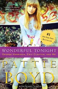 Boyd, P: Wonderful Tonight