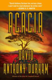 Acacia BK01 War W/The Mein