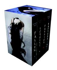 The Fallen Series: Boxed Set
