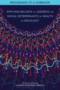 Applying Big Data to Address the Social Determinants of Health in Oncology