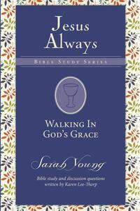 Walking in God's Grace