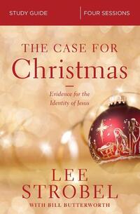 The Case for Christmas Bible Study Guide