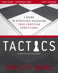 Tactics Study Guide plus Streaming Video, Updated and Expanded