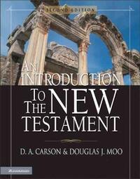 An Introduction to the New Testament