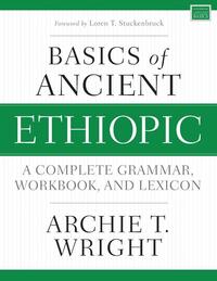Basics of Ancient Ethiopic