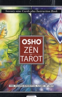 Osho Zen Tarot 7/E