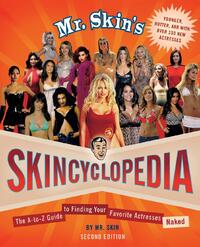 Mr Skins Skincyclopedia 2/E