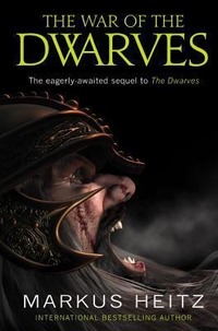 War Of The Dwarves