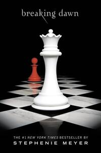 Meyer, S: Breaking Dawn