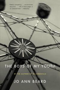 Beard, J: Boys of My Youth