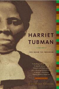 Harriet Tubman