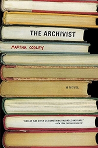 The Archivist