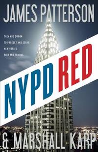 Nypd Red