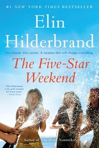 Hilderbrand, E: Five-Star Weekend