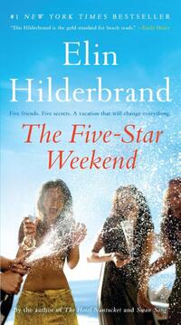 Hilderbrand, E: Five-Star Weekend