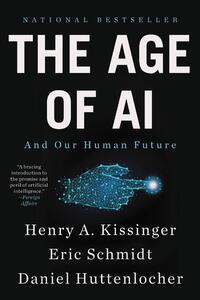 Kissinger, H: Age of AI