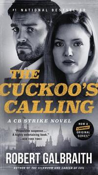 Cuckoos Calling -LP