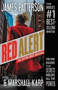 Red Alert: An NYPD Red Mystery