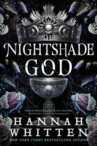 The Nightshade God