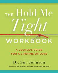 Johnson, S: Hold Me Tight Workbook