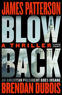 Blowback -LP