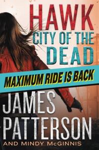 Hawk: City of the Dead