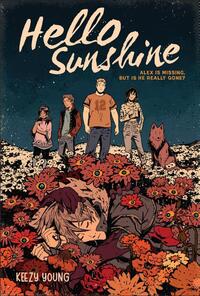 Young, K: Hello Sunshine (a Graphic Novel)