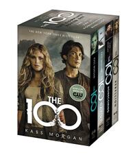 Boxed-100 Comp Boxed Set 4V