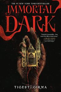 Girma, T: Immortal Dark