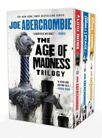 Age Of Madness Trilogy