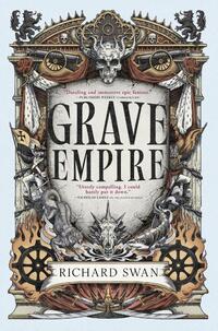 Grave Empire