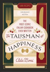 Boni, A: Talisman of Happiness
