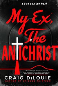 My Ex, the Antichrist