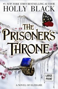 The Prisoner's Throne