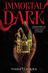 Girma, T: Immortal Dark (Standard Edition)