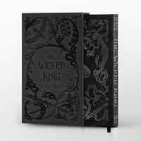 The Wicked King: Collector's Edition