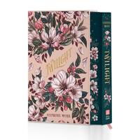 Meyer, S: Twilight: Deluxe Collector's Edition