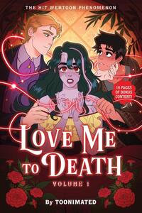 Love Me to Death