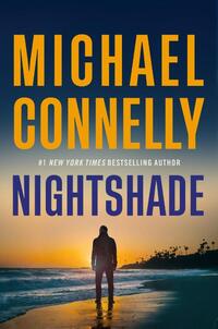 Connelly, M: Nightshade