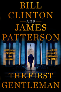 The First Gentleman: A Thriller